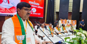 দলিত ভোটব্যাঙ্কে বড় ভাঙন ধরাতে আসরে বিজেপি! সন্ত রবিদাসের ৬৫০তম জয়ন্তী নিয়ে মেগা প্ল্যান কি মাস্টারস্ট্রোক?