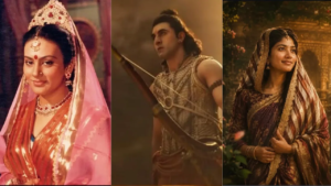 ‘কুঞ্চিত চুলে সীতা মানায় না!’ নিতেশ তিওয়ারির ‘রামায়ণ’ ও সাই পল্লবীর কাস্টিং নিয়ে বিস্ফোরক মন্তব্য দীপিকা চিখালিয়ার