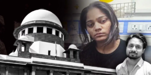 ৩ সপ্তাহের মধ্যে আত্মসমর্পণের নির্দেশ! মেঘালয়ে স্বামী হত্যা মামলার অভিযুক্ত সোনমের স্বস্তি শেষ