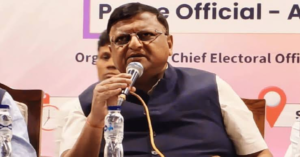 ভুয়া সার্টিফিকেট দিয়ে ফায়দা? এসআইআর-এ কারচুপি ধরা পড়তেই কড়া হুঁশিয়ারি মুখ্যসচিবের!