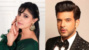 ‘শ্যুটিং সেটে আচমকা চুম্বন, তারপর সজোরে চড়!’ করণ কুন্দ্রার বিরুদ্ধে মারাত্মক অভিযোগ অভিনেত্রী সানভির