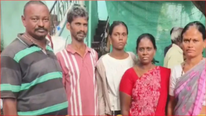 মাধ্যমিক পরীক্ষায় ফেল করার ভয়ে পালিয়ে গিয়েছিলেন! ৩০ বছর পর এ কোন অলৌকিক ঘটনায় বৃদ্ধ বাবা-মায়ের বুকে ফিরলেন নিখোঁজ ছেলে?