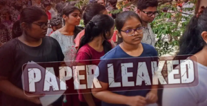 প্রশ্নফাঁস কাণ্ডে বড় মোড়! ফাস্ট-ট্র্যাক আদালতে প্রতিদিন শুনানি—কোন রাজ্যগুলোতে বসছে বিশেষ বেঞ্চ?