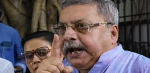 কল্যাণ বন্দ্যোপাধ্যায়ের সাসপেনশন প্রত্যাহার করতে হবে! স্পিকারের দরবারে রাহুল গান্ধী সহ বিরোধীরা