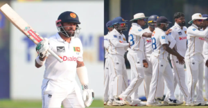 IND vs SL: ভারতের বিরুদ্ধে টেস্ট সিরিজের আগেই বড় ধাক্কা শ্রীলঙ্কা শিবিরে! বড় তারকাদের খেলা নিয়ে চরম অনিশ্চয়তা