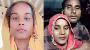 মাতাল স্বামীর তাণ্ডব! দুই শিশুর সামনেই ৮ মাসের অন্তঃসত্ত্বা স্ত্রীকে কাস্তে দিয়ে কুপিয়ে খুন!
