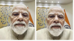 প্রধানমন্ত্রীর বিরুদ্ধে আপত্তিকর পোস্ট! কড়া পদক্ষেপ করে সোশ্যাল মিডিয়া প্ল্যাটফর্মগুলিকে নোটিশ পাঠাল দিল্লি পুলিশ