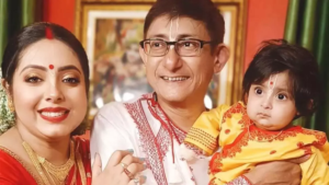 কাঞ্চন-শ্রীময়ীর সংসারে নতুন অতিথি! ভাইয়ের জন্য দিদি কৃষভি কী কাণ্ড করল জানেন?
