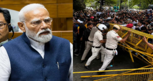 প্রশ্নফাঁস করলেই সোজা ১০ বছরের জেল ও ১০ কোটি টাকা জরিমানা! কড়া আইন আনছে মোদি সরকার