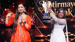 ইতিহাস গড়লেন ওড়িশার জ্যোতির্ময়ী! ‘ইন্ডিয়ান আইডল ১৬’-র গ্র্যান্ড ফিনালেতে বাজিমাত, জিতলেন ২০ লক্ষ টাকা