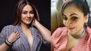 প্রধানমন্ত্রীর বিকৃত ছবি নিয়ে ধর্মতলার আন্দোলনে যোগ! আইনি জাঁতাকলে টলিউড অভিনেত্রী শ্রীলেখা মিত্র