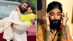 কাছের বন্ধুর সঙ্গেই পরকীয়ায় জড়ালেন স্ত্রী! নবজাতকের মুখ দেখতে না পেয়ে কান্নায় ভেঙে পড়লেন জনপ্রিয় ইউটিউবার ‘UK07 রাইডার’