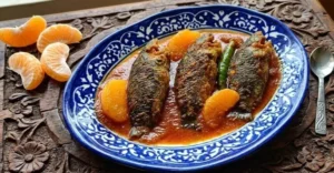 বর্ষার দুপুরে পাতে হোক একটু অন্যরকম চমক! জিভে জল আনা ‘কই কমলা’ রান্নার দারুণ রেসিপি