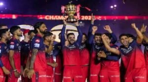 এক ধাক্কায় আইপিএলের মোট ব্যবসায়িক মূল্য ছাড়াল ২০ বিলিয়ন ডলার! নজির গড়ে শীর্ষে কোন ফ্র্যাঞ্চাইজি?