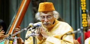 শতবর্ষ বয়সেও সুরের সাধনা থামেনি! ম্যাসিভ কার্ডিয়াক অ্যারেস্টে না-ফেরার দেশে কিংবদন্তি অমিয়রঞ্জন