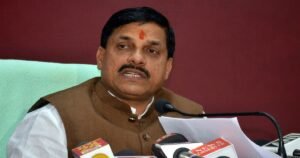 ‘কোনো মিশনারির অধিকার নেই!’ আদিবাসী এলাকায় বেআইনি ধর্মান্তকরণ রুখতে ডবল ইঞ্জিন সরকারের কড়া পদক্ষেপ