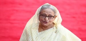 ‘প্রত্যর্পণের আবেদন খতিয়ে দেখা হচ্ছে…’ বাংলাদেশের প্রাক্তন প্রধানমন্ত্রীকে নিয়ে সংসদে সাফ জানাল কেন্দ্র