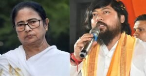 “বেড়াতে যাননি, কাজ করেছেন!” উত্তরবঙ্গ নিয়ে বিরোধীদের কোন খোঁচা দিলেন মন্ত্রী নিশীথ?