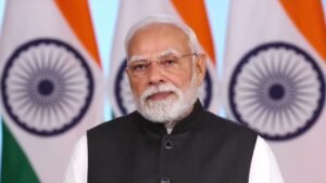 ‘আগে দেশ, তারপর সুযোগ-সুবিধা!’ ভাইব্র্যান্ট ভিলেজ কর্মসূচি নিয়ে কী বললেন প্রধানমন্ত্রী?