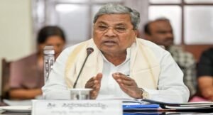 ‘আর কোনও নির্বাচনেই লড়ব না!’ আচমকা বিস্ফোরক ঘোষণা সিদ্দারামাইয়ার, ঘুম ওড়াল কংগ্রেস শিবিরের