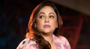প্রধানমন্ত্রীর ‘কুরুচিকর’ ছবি প্রদর্শন! জোড়া থানায় এফআইআর দায়ের হতেই কি ফেঁসে গেলেন শ্রীলেখা মিত্র?