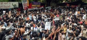 ‘১ কোটি ক্ষতিপূরণ ও পদত্যাগ’! সরকারের সঙ্গে সব টেবিল টক রিজেক্ট করে বড় হুংকার CJP নেতৃত্বের!