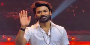 “সে বছর আরও ভালো ছবি ছিল…” দুটি জাতীয় পুরস্কার পাওয়া নিয়ে ঠিক কী বললেন অভিনেতা ধনুশ?