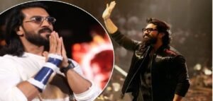 আমেরিকা থেকে উড়িয়ে আনা হলো বিশেষজ্ঞ সার্জন! কেমন আছেন অস্ত্রোপচারের পর রাম চরণ?