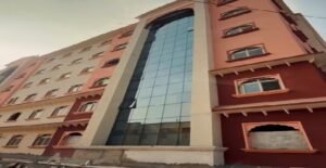 রোগী সুরক্ষায় বড় উদ্যোগ এসকে হাসপাতালের! নতুন ভবনে বসল তিনটি দ্রুতগতির লিফট ও অত্যাধুনিক ফায়ার সেফটি সিস্টেম