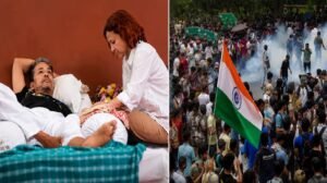 “যুবকদের সঙ্গে যে আচরণ করা হচ্ছে…!”-CJP-র বিশাল আন্দোলন নিয়ে যা বললেন সোনম