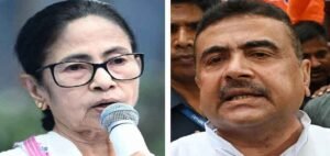 বিধানসভায় তুলকালাম! প্রাক্তন মুখ্যমন্ত্রীকে নিশানা করে খোদ মুখ্যমন্ত্রীর মুখে ‘প্রতিষ্ঠিত চোর’ মন্তব্য!