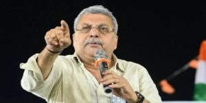 তৃণমূল বনাম এনসিপিআই দ্বন্দ্বে ধুন্ধুমার সংসদ! স্পিকারের নির্দেশে বড় শাস্তি পেলেন কল্যাণ!