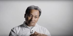 মেদান্তা হাসপাতালে হঠাৎ রাতেই কড়া পাহারা আর গোপন বৈঠক! সোনম ওয়াংচুকের অনশন কি তবে শেষ হচ্ছে?