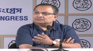 মুখ্যমন্ত্রী শুভেন্দুর সামনেই বিধানসভায় চরম বিশৃঙ্খলা! কুণাল ঘোষের কাণ্ড দেখে হতবাক খোদ শাসকদলও!