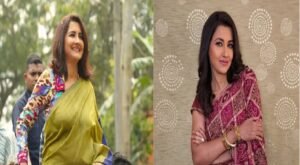 ‘আরবানা’ মন্তব্যে বিতর্ক! কিন্তু জানেন কি রচনার আসল নাম কি? কেন নাম বদলাতে হয়েছিল তাঁকে?