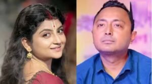 অদিতির কীর্তনে মন মজেছিল দেবরাজের, গায়িকাকে কাছে পেতে কী করেছিলেন?