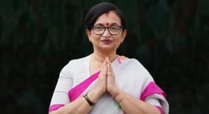 ‘বাজেট তৈরি করতাম না আমি!’ পদত্যাগের পরই বিস্ফোরক চন্দ্রিমা, তোলপাড় রাজ্য রাজনীতি