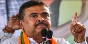 “সব যোগ্য মহিলাই টাকা পাবেন, সময় দিন”-অন্নপূর্ণা যোজনার জট কাটাতে বার্তা শুভেন্দুর