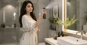 বর্ষায় বাথরুমের ভ্যাপসা গন্ধে টেকা দায়? এই ছোট্ট টোটকায় সুগন্ধে ভরে উঠবে পুরো বাড়ি!