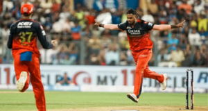 ধর্ষণ মামলায় বড় স্বস্তি পেলেন ভারতীয় ক্রিকেটার যশ দয়াল! এলাহাবাদ হাইকোর্টের নির্দেশে স্থগিত বিচারিক প্রক্রিয়া