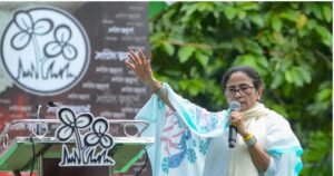 Mamata Banerjee: ১৯৯৭ সালের ‘ইন্ডোর-আউটডোর’ প্ল্যানেই রাজনৈতিক লড়াইয়ের ডাক দিলেন মমতা বন্দ্যোপাধ্যায়