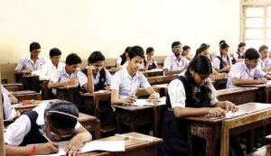 বড় ঘোষণা: ২০২৭ সালের মাধ্যমিক পরীক্ষার দিনক্ষণ চূড়ান্ত, দেখে নিন আপনার পরীক্ষার রুটিন!