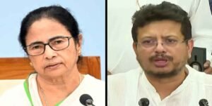 নির্বাচন কমিশনে বড় মোড়: মমতার আবেদন, ঋতব্রতদের অতিরিক্ত সময় যেন দেওয়া না হয়!