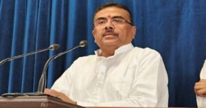 শ্রাবণী মেলায় পুণ্যার্থীদের জন্য বড় সুখবর: পানীয় জল থেকে চিকিৎসা, বিশেষ উদ্যোগ নিলেন মুখ্যমন্ত্রী!