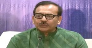 কলকাতার জনপ্রিয় সুরুচি সঙ্ঘের পুজোয় নতুন চমক: অরূপ-স্বরূপকে সরিয়ে দায়িত্বে সৌরভ শিকদার!