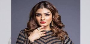 ছবি মুক্তির ২৫ বছর পর পুরোনো দিনে ফিরলেন রবিনা, অমিতাভ বচ্চনের সঙ্গে সেই কাজের অভিজ্ঞতা শেয়ার করলেন অভিনেত্রী