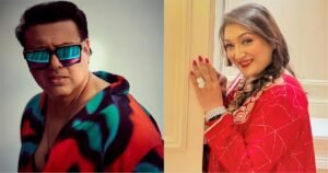 স্ত্রী ও ছেলের আগেই টেক্কা গোবিন্দার! ‘হিরো নম্বর ১’-এর নতুন চমক নিয়ে বলিউড সরগরম