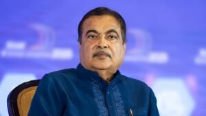 স্বচ্ছতা প্রমাণে সরব নীতিন গড়করি, ইথানল ব্যবসায় ছেলের কোম্পানির ভূমিকা নিয়ে কী বললেন মন্ত্রী?