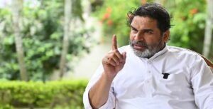 বিহারে প্রথম লড়াই! নিজের ‘জন সুরাজ পার্টি’র হয়ে মনোনয়ন জমা দিলেন প্রশান্ত কিশোর, জানুন সম্পত্তির হিসাব