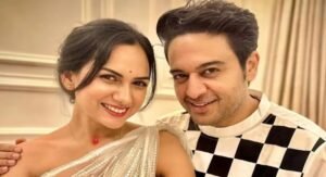 গৌরবের সঙ্গে বিচ্ছেদের পর নিজেকে নতুনভাবে চিনলেন অভিনেত্রী, কী বললেন আকাঙ্ক্ষা?